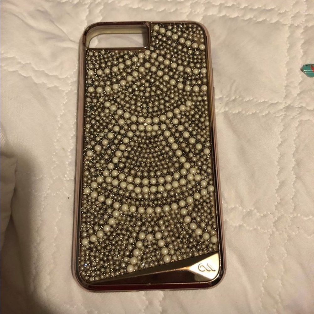 Nice iPhone 8 Plus case